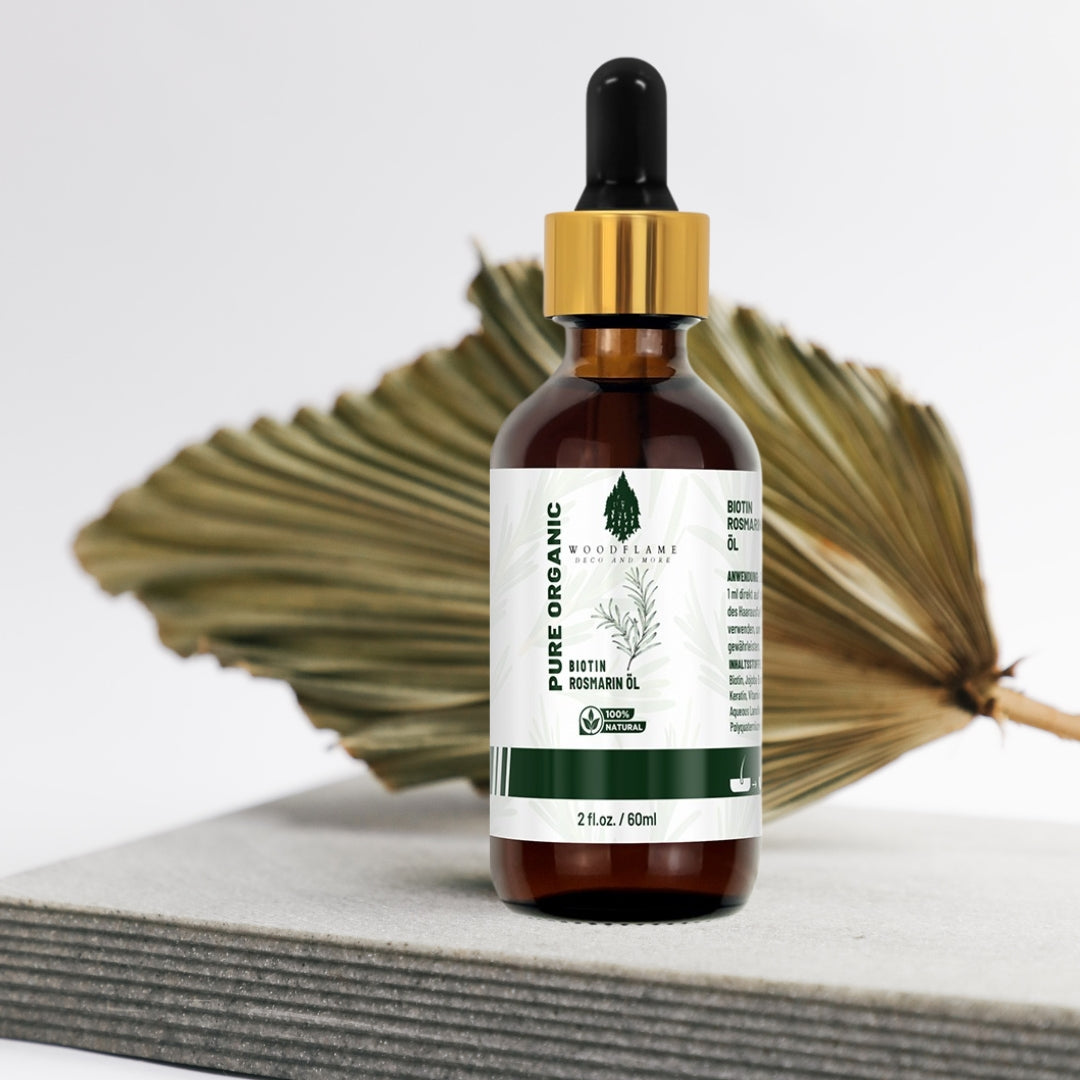 Rosmarinöl Haare 60ml